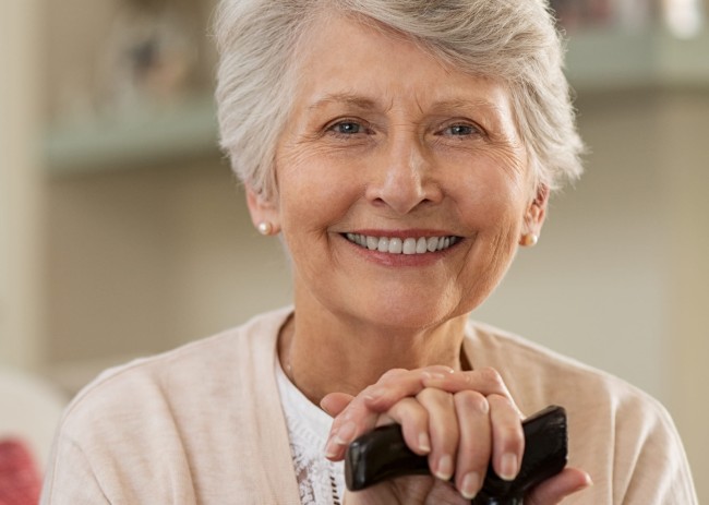 Freude verbreiten - das ist der Job von Empathia Salzburg