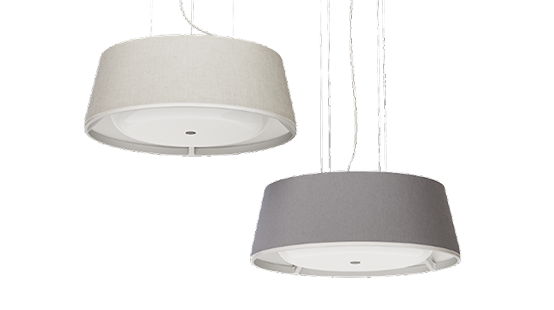 Nobi Lampe © Nobi Smart Lights